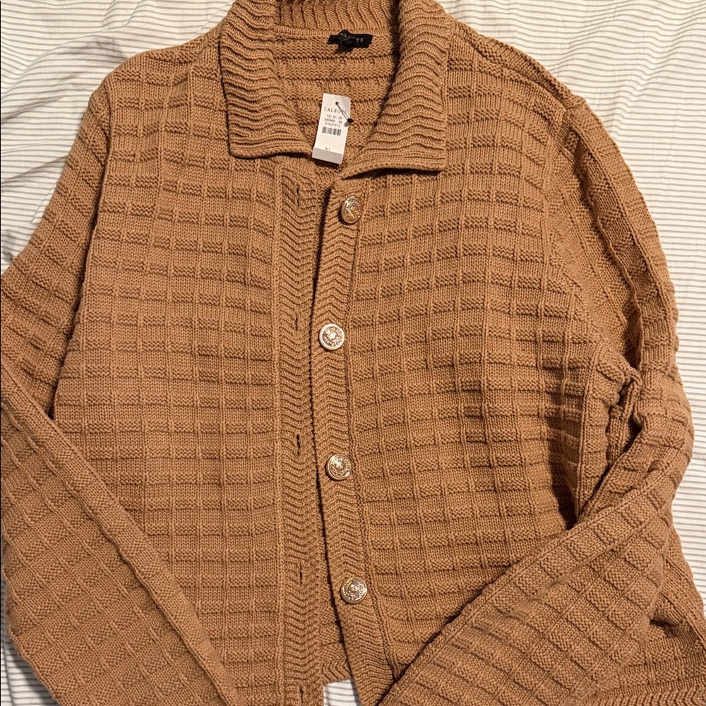 Talbots Women’s Sweater